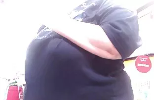 XXX დედა, წითური, ლიტო კრუზი პორნო ბოიფრენდი