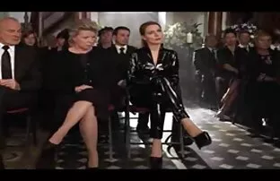 XXX ლამაზი, ცისფერი დიდი ხვრელი