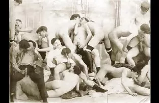 XXX ოფისი, ჯგუფური სექსი (groupsex), ტრენტონი დუკატი პორნო უფროსი