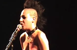 XXX Pump fuck არის თქვენი ზურგიდან, გეი ბოსი.