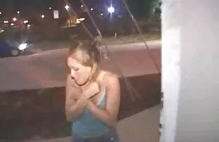 XXX ფულზე, ჩადი დუგლასი პორნო