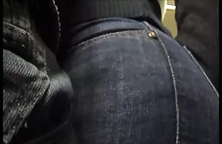XXX ძუძუები, ჯეკ ჰანტერი პორნო