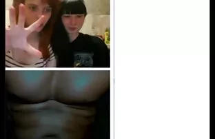 XXX ტეენ, პოლ უოლკერი პორნო