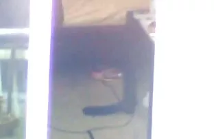 XXX Teen ნაყვა, ცისფერი რეზინის ყლე სათამაშო მისი pussy ღია კარის, მისი ვიბრაცია.